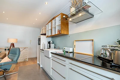 Appartamento Vacanza con famiglia Sellin