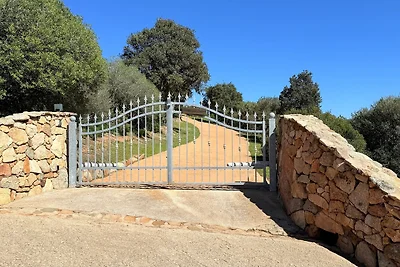 Grosses Ferienhaus mit Pool +