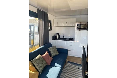 Hausboot Meeresbrise