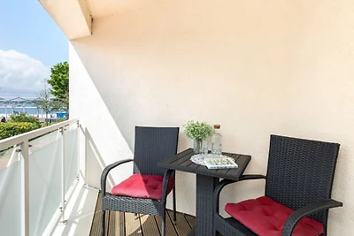 Haus Panorama Laboe Nr. 1