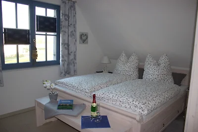 Reethaus "Lütt Matten"