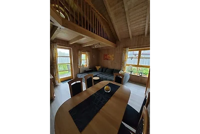 Ferienhaus Nr. 6A2, Feriendorf
