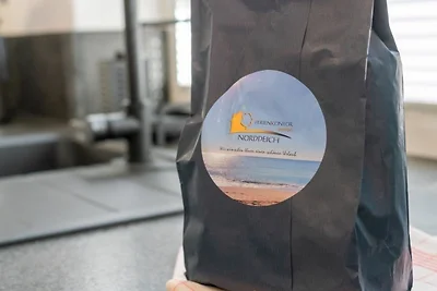 Ferienhaus Lüttje Steern