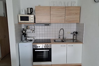 Vakantieappartement Gezinsvakantie Schöfweg