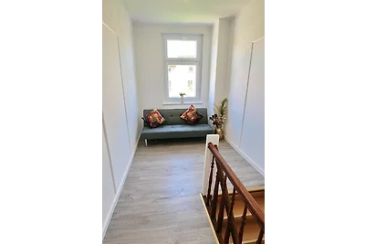 Apartment 5 bei der Klosterkirche