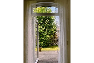 Appartement Vacances avec la famille Bünsdorf