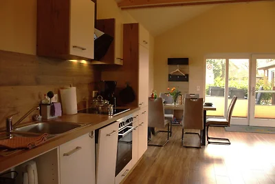 Weserberglandalm Haus 2