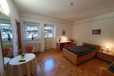 Vakantieappartement Gezinsvakantie Zwingenberg