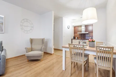 Sun&Snow Aquarius - Apartament 111