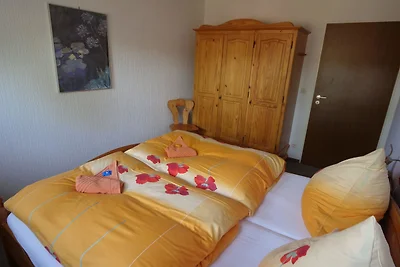 Vakantieappartement Gezinsvakantie Bad Zwischenahn