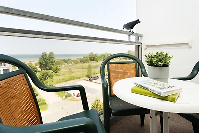 Apartament Dla rodzin Heiligenhafen