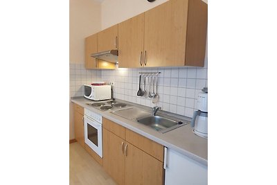 Harzhaus am Brunnen, Wohnung 1