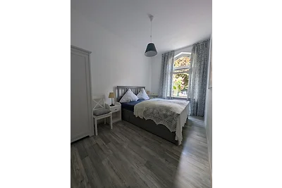 Vakantieappartement Gezinsvakantie Rendsburg