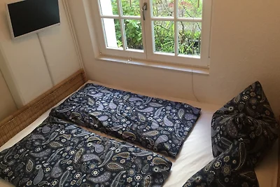 Appartamento Vacanza con famiglia Amburgo