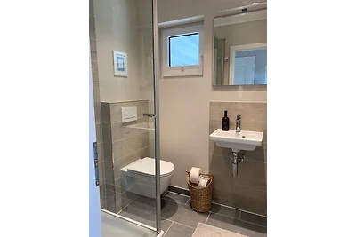 Appartement Meerzeit