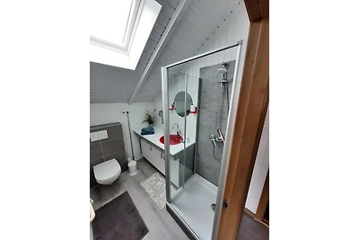 Vakantiehuis Ontspannende vakantie Glücksburg