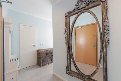 Vakantieappartement Gezinsvakantie Misdroy