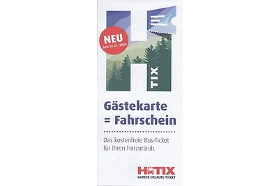Vakantieappartement Gezinsvakantie Bad Lauterberg im Harz