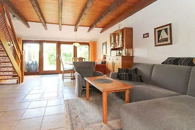 Vakantieappartement Gezinsvakantie Eilsum