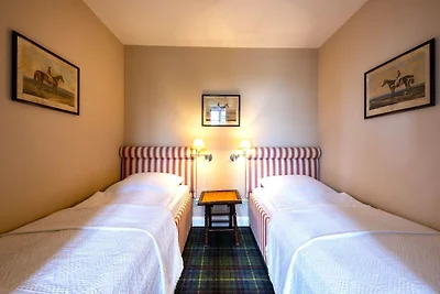 Appartamento Vacanza con famiglia Lüdersburg