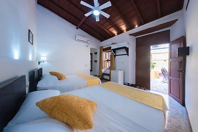 Casa Ayala Trinidad - Apartamento 2