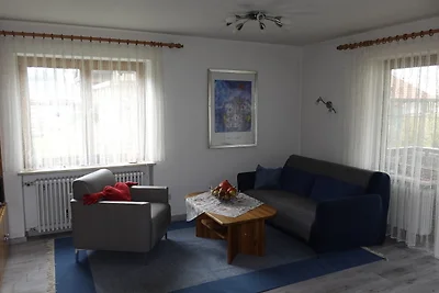 Ferienwohnung Vogel