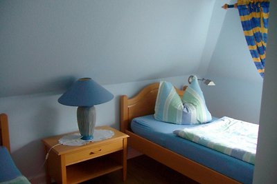 Ferienwohnung mit Ostseeblick