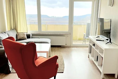 Schöne Aussicht