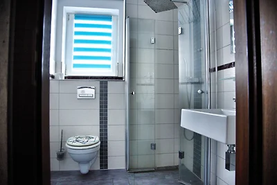 Appartamento Vacanza con famiglia Ueckermünde