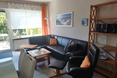 Haus Sandra Fewo 7 mit sonniger