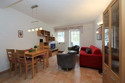 (Brise) Haus Auguste App. 10