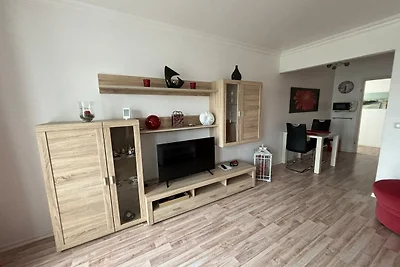 " Stadtwohnung Ausspann "