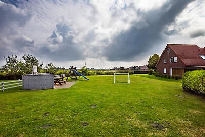 Vakantieappartement Gezinsvakantie Werdum