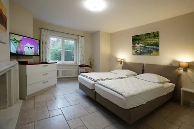 Casa vacanze Vacanza di relax Dobin am See