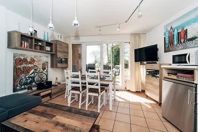 Ferienwohnung Ostseeperle