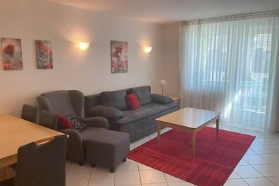 Ferienwohnung Anemone