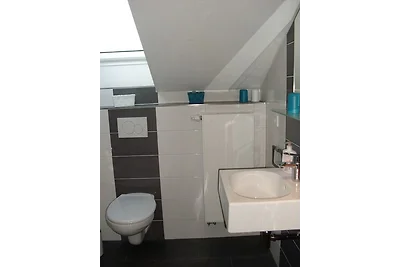 Ferienwohnung Niedermeier im 2.