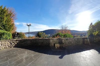 Ferienhaus am Rursee - Haus Eiche