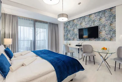 Sun&Snow Seaside Apartments -