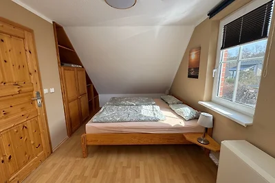 -"Ferienhaus Dierhagen"-