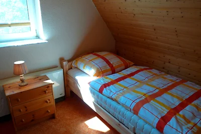 Ferienhaus am Plauer See