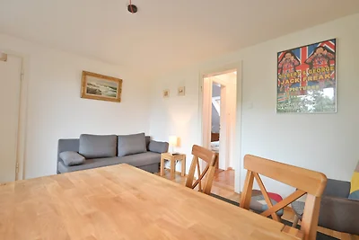 Apartamento Vacaciones familiares Dahme