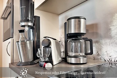 Appartamento Vacanza con famiglia Dorum