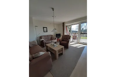 Bauernhof Sauer - Friesenglück