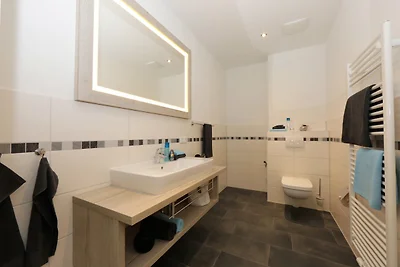 Appartamento Vacanza con famiglia Ahlbeck