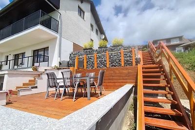 Schöne Höhe 600 FeWo Ausguck