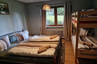 Ferienwohnung Seeblick Nr 1