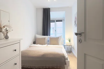 Vakantieappartement Gezinsvakantie Heidelberg