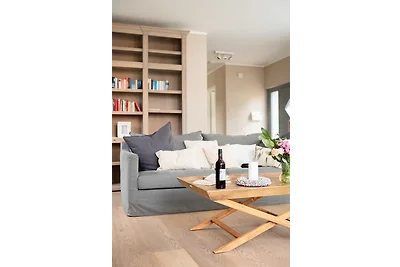 Ostsee - Reetdachhaus Nr. 11