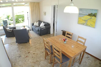 Vakantiehuis Ontspannende vakantie Hohwacht Bay